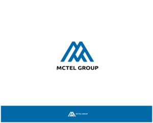 Diseño de Logo por anonrotide para McTel Group Pty Ltd | Diseño: #14797913