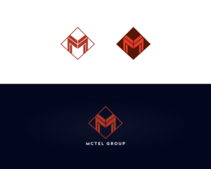 Diseño de Logo por anonrotide para McTel Group Pty Ltd | Diseño: #14798051