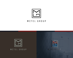 Diseño de Logo por anonrotide para McTel Group Pty Ltd | Diseño: #14799172