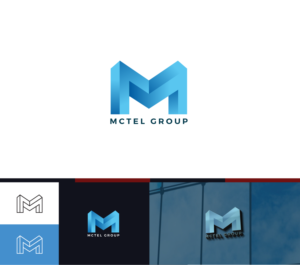 Diseño de Logo por anonrotide para McTel Group Pty Ltd | Diseño: #14800254