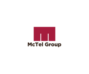 Logo-Design von arie.bs für McTel Group Pty Ltd | Design: #14795859