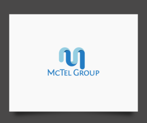 Diseño de Logo por heavylogo para McTel Group Pty Ltd | Diseño #14700564