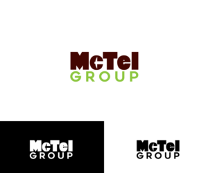 Diseño de Logo por Omee63 para McTel Group Pty Ltd | Diseño: #14711693