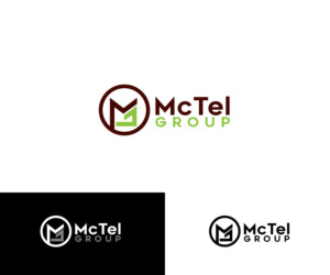 Logo-Design von Omee63 für McTel Group Pty Ltd | Design: #14753868