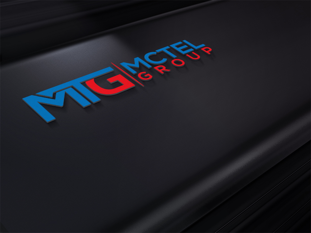 Diseño de Logo por DESIGN Services JK para McTel Group Pty Ltd | Diseño #14727111