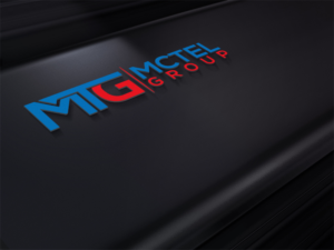 Diseño de Logo por DESIGN Services JK para McTel Group Pty Ltd | Diseño: #14727111