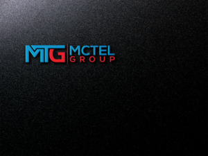 Logo-Design von DESIGN Services JK für McTel Group Pty Ltd | Design: #14727113