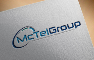 Logo-Design von Atec für McTel Group Pty Ltd | Design: #14699291