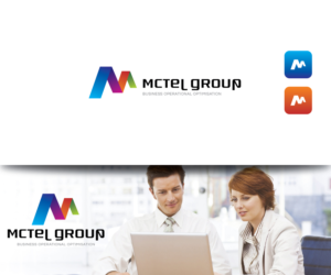 Logo-Design von nandkumar für McTel Group Pty Ltd | Design: #14750562