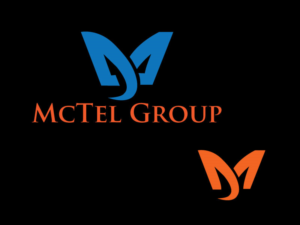 Diseño de Logo por Origin to Original para McTel Group Pty Ltd | Diseño: #14713905