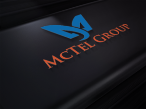 Diseño de Logo por Origin to Original para McTel Group Pty Ltd | Diseño: #14713906