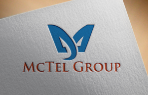 Diseño de Logo por Origin to Original para McTel Group Pty Ltd | Diseño: #14713907
