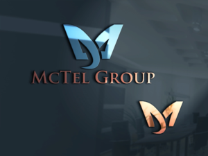 Logo-Design von Origin to Original für McTel Group Pty Ltd | Design: #14713909