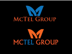 Diseño de Logo por Origin to Original para McTel Group Pty Ltd | Diseño: #14752716