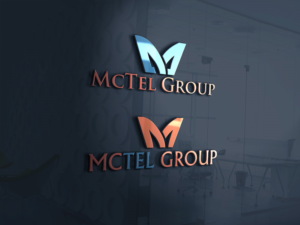 Diseño de Logo por Origin to Original para McTel Group Pty Ltd | Diseño: #14752717