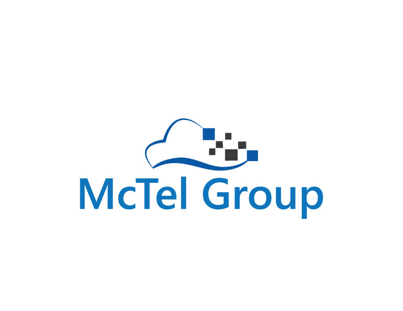 Logo Design by Top king  designer for McTel Group Pty Ltd | Design #14711040