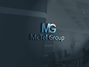 Logo-Design von Top king  designer für McTel Group Pty Ltd | Design: #14711044