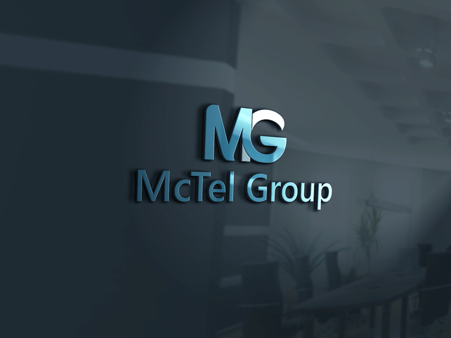Diseño de Logo por Top king  designer para McTel Group Pty Ltd | Diseño #14723720