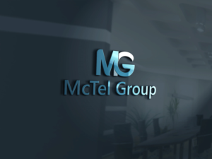 Diseño de Logo por Top king  designer para McTel Group Pty Ltd | Diseño: #14723720