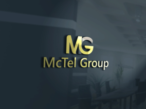 Diseño de Logo por Top king  designer para McTel Group Pty Ltd | Diseño: #14723721