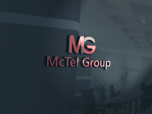 Diseño de Logo por Top king  designer para McTel Group Pty Ltd | Diseño: #14723724