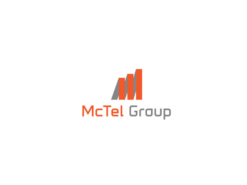 Diseño de Logo por ART Libery para McTel Group Pty Ltd | Diseño #14709261