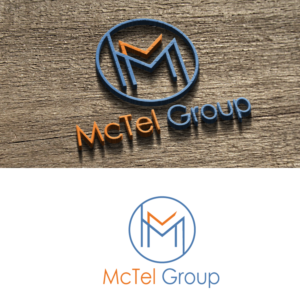 Logo-Design von Yanuar Antabua für McTel Group Pty Ltd | Design: #14898187