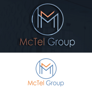 Logo-Design von Yanuar Antabua für McTel Group Pty Ltd | Design: #14898317