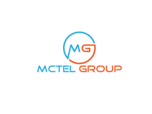 Diseño de Logo por rocklee para McTel Group Pty Ltd | Diseño: #14716508