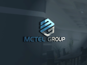 Logo-Design von rocklee für McTel Group Pty Ltd | Design: #14716519