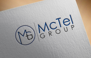 Diseño de Logo por All Graphic Design Solution para McTel Group Pty Ltd | Diseño: #14700059