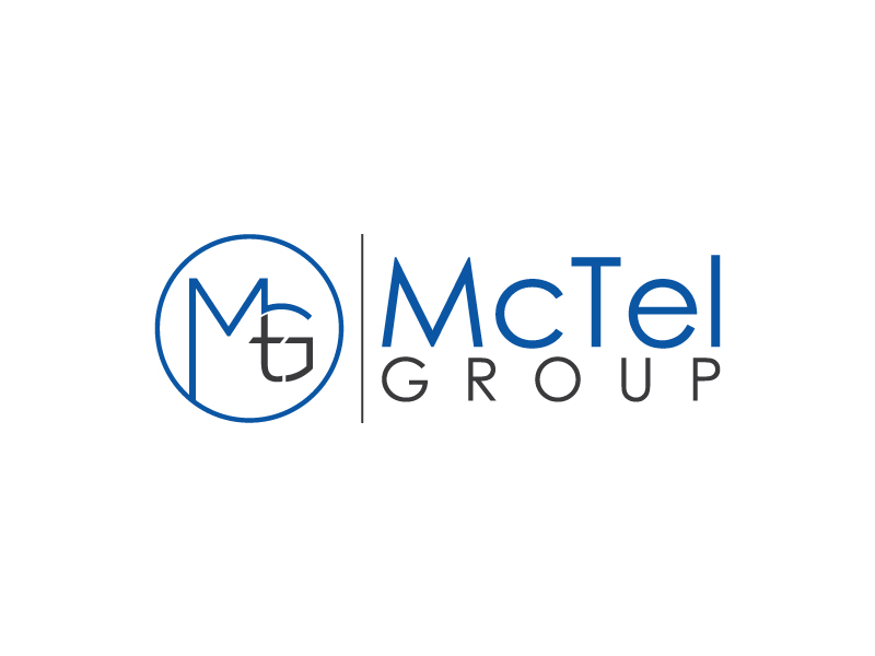 Diseño de Logo por All Graphic Design Solution para McTel Group Pty Ltd | Diseño #14700060