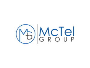 Diseño de Logo por All Graphic Design Solution para McTel Group Pty Ltd | Diseño: #14700060