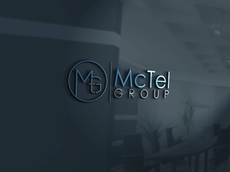 Logo-Design von All Graphic Design Solution für McTel Group Pty Ltd | Design #14700062