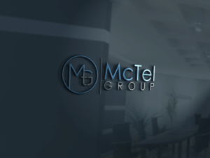 Logo-Design von All Graphic Design Solution für McTel Group Pty Ltd | Design: #14700062