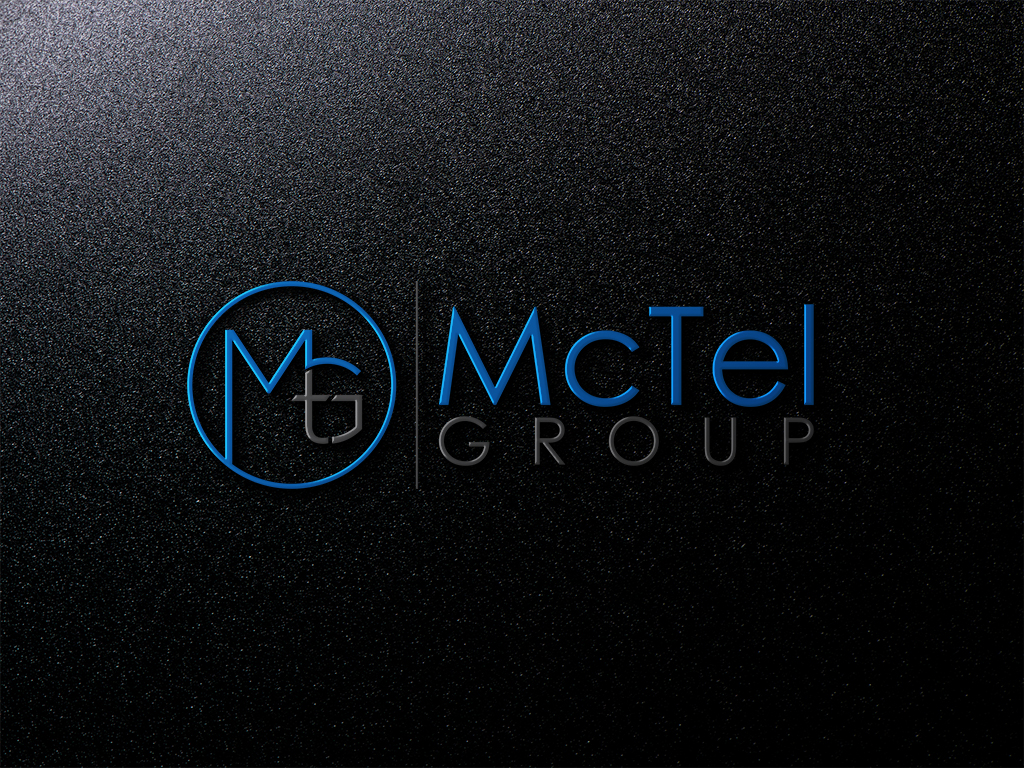 Logo-Design von All Graphic Design Solution für McTel Group Pty Ltd | Design #14700063
