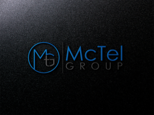 Logo-Design von All Graphic Design Solution für McTel Group Pty Ltd | Design: #14700063