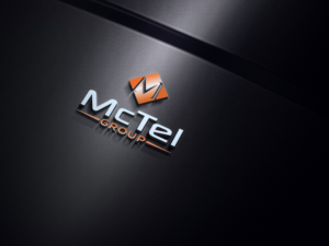 Logo-Design von MS683968 für McTel Group Pty Ltd | Design: #14754544