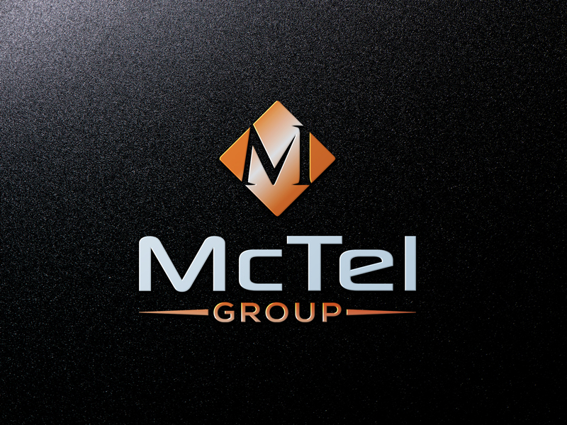 Logo-Design von MS683968 für McTel Group Pty Ltd | Design #14754545