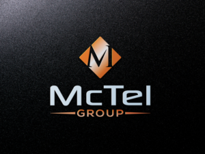 Logo-Design von MS683968 für McTel Group Pty Ltd | Design: #14754545