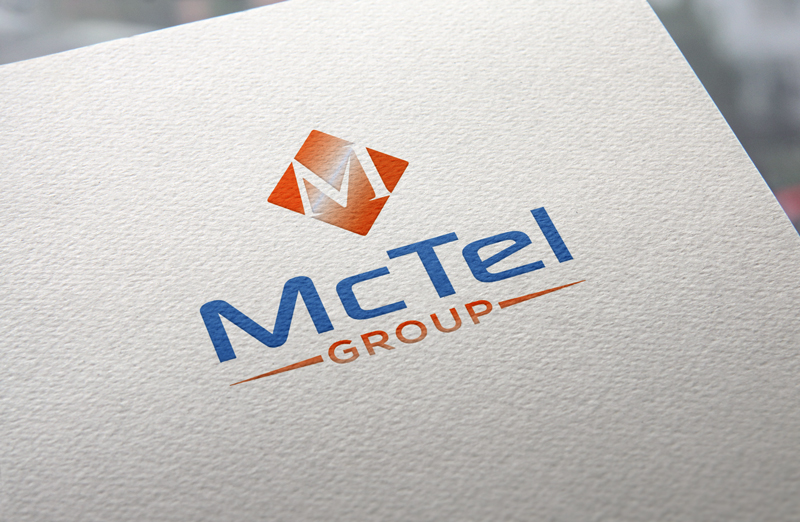 Logo-Design von MS683968 für McTel Group Pty Ltd | Design #14754548