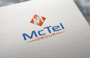 Logo-Design von MS683968 für McTel Group Pty Ltd | Design: #14754548