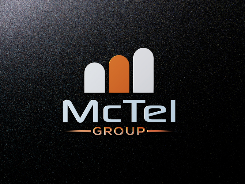 Logo Design by MS683968 for McTel Group Pty Ltd | Design #14754623