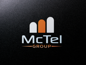 Logo-Design von MS683968 für McTel Group Pty Ltd | Design: #14754623
