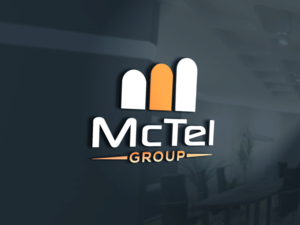 Logo-Design von MS683968 für McTel Group Pty Ltd | Design: #14754624