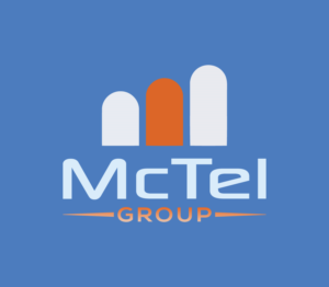 Logo-Design von MS683968 für McTel Group Pty Ltd | Design: #14754625