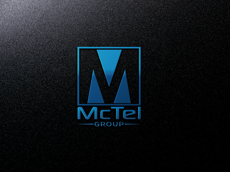 Logo Design by MS683968 for McTel Group Pty Ltd | Design #14754702