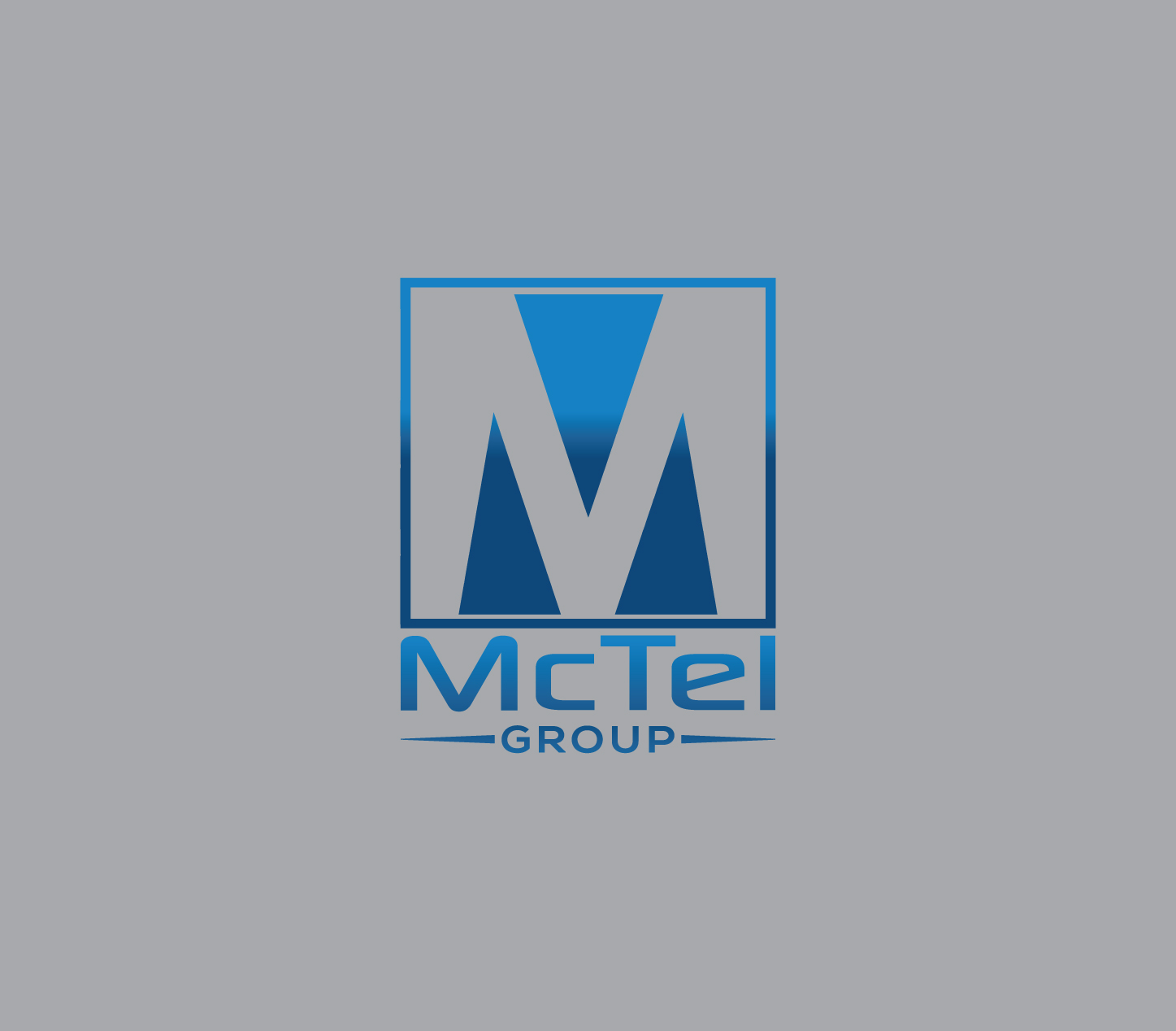 Logo Design by MS683968 for McTel Group Pty Ltd | Design #14754703