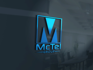Logo-Design von MS683968 für McTel Group Pty Ltd | Design: #14754704