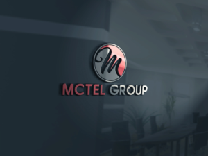 Logo-Design von Adda design für McTel Group Pty Ltd | Design: #14709890